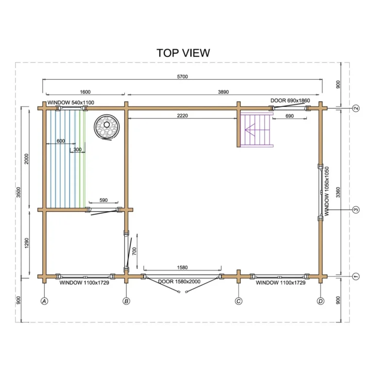 Fellin-Sauna-Cabin-top-View