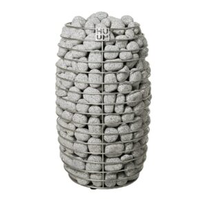 HUUM HIVE MINI Electric Heater with stones and WiFi Control