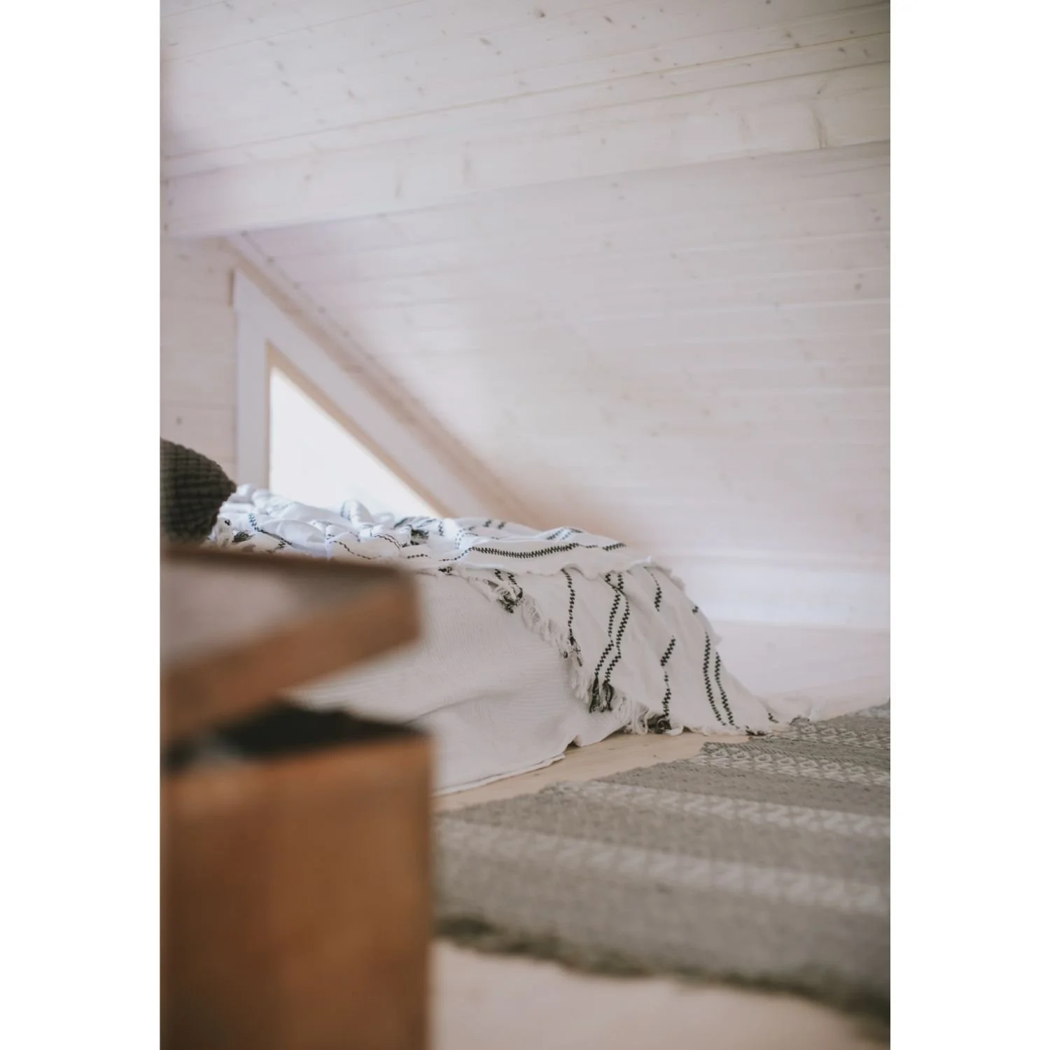 Fellin Summerhouse with Loft MADE IN EUROPE - Image 10