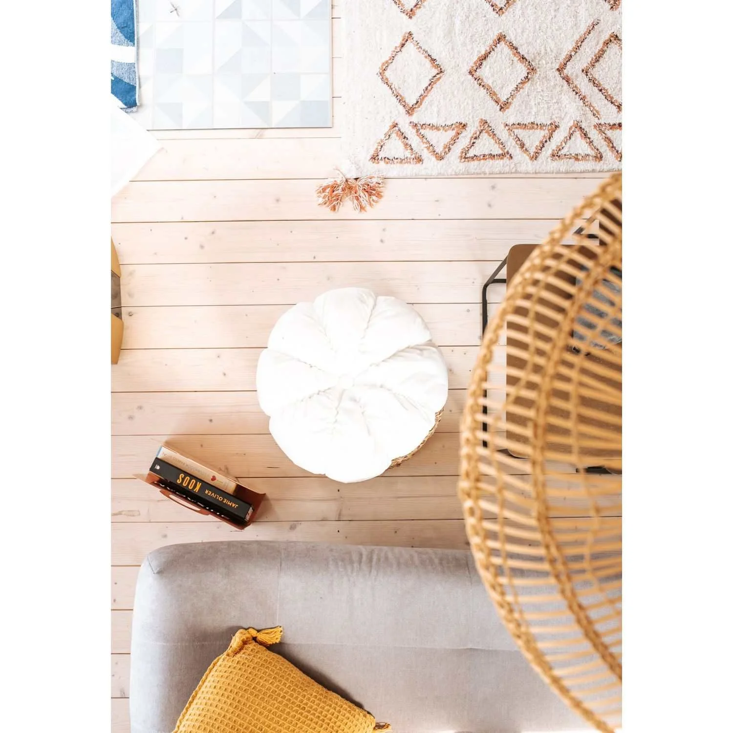 Fellin Summerhouse with Loft MADE IN EUROPE - Image 11