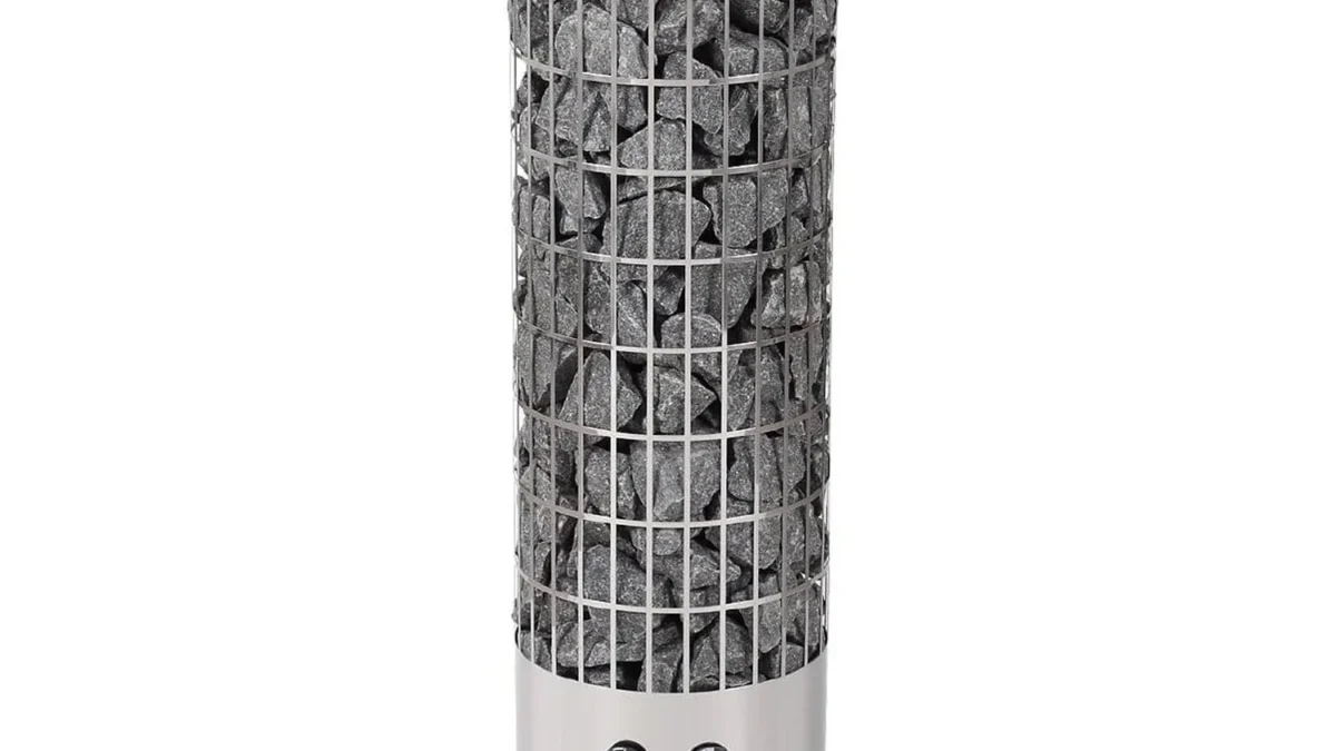 [訳アリ][電源付]HARVIA CILINDRO PC90 200V 9KW shymsaunas-harvia-cilindro-pc-