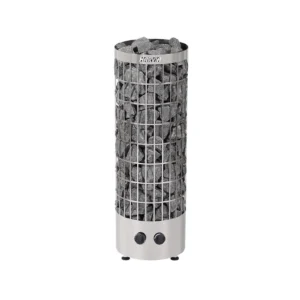 Harvia Cilindro PC Electric Sauna Heater – Steel