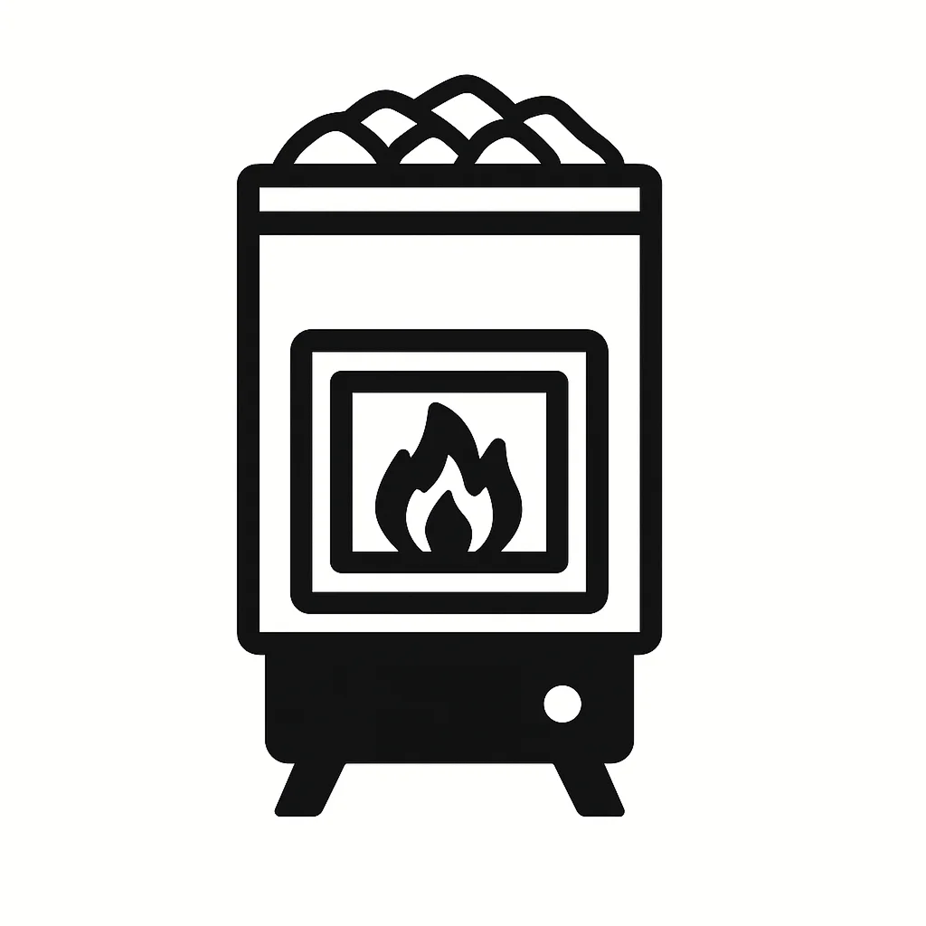 Firewood Heater