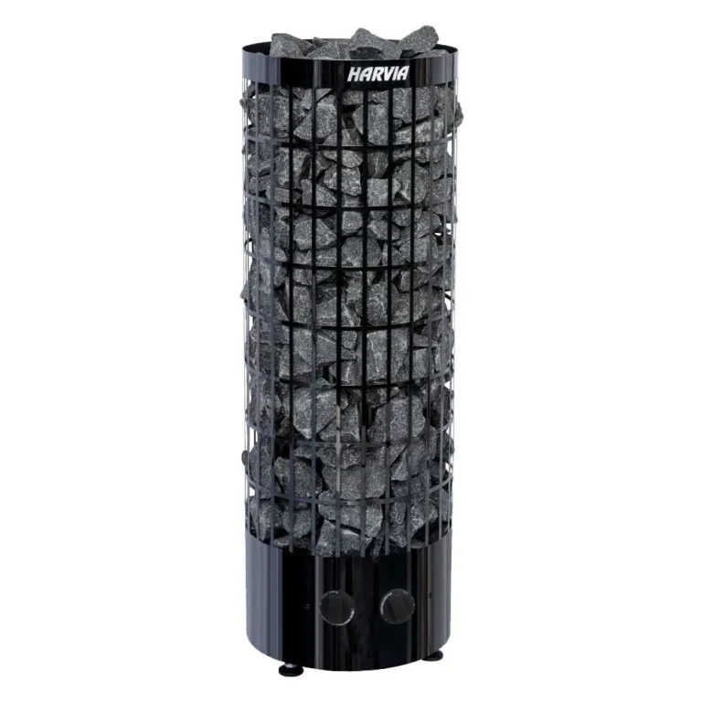 Harvia-PC-Electric-Sauna-Heater-Black-Steel