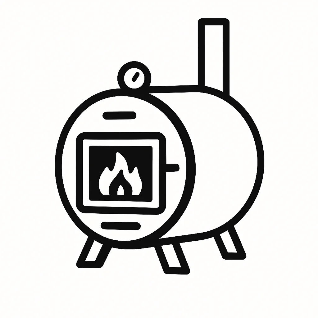 Hot Tub Heater