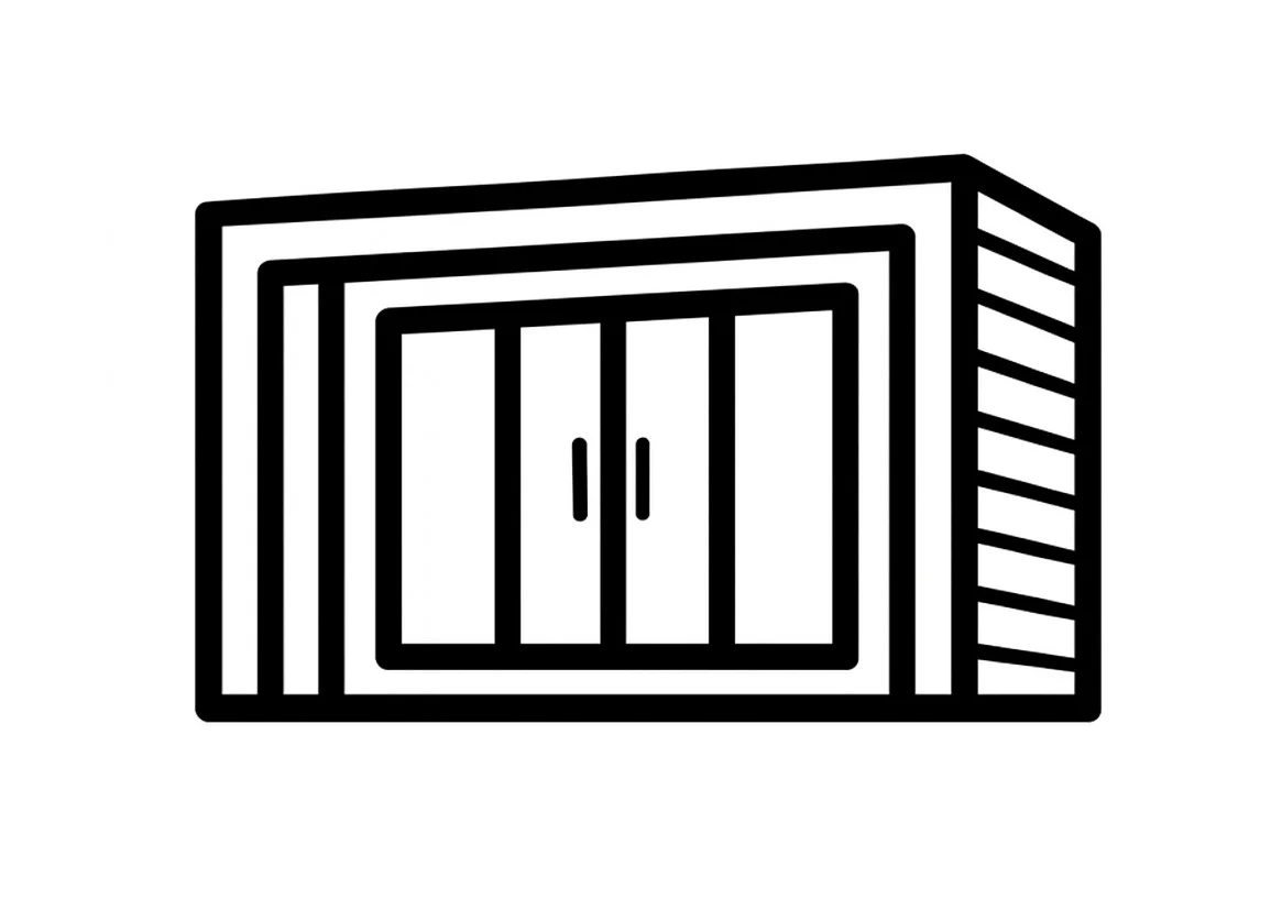 Log Saunas