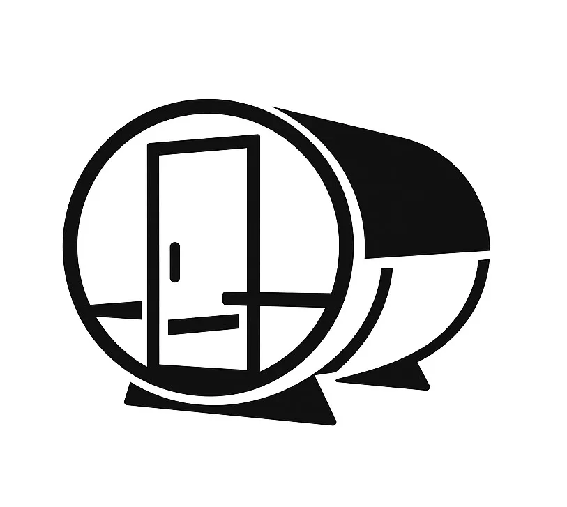 Round Barrel Saunas