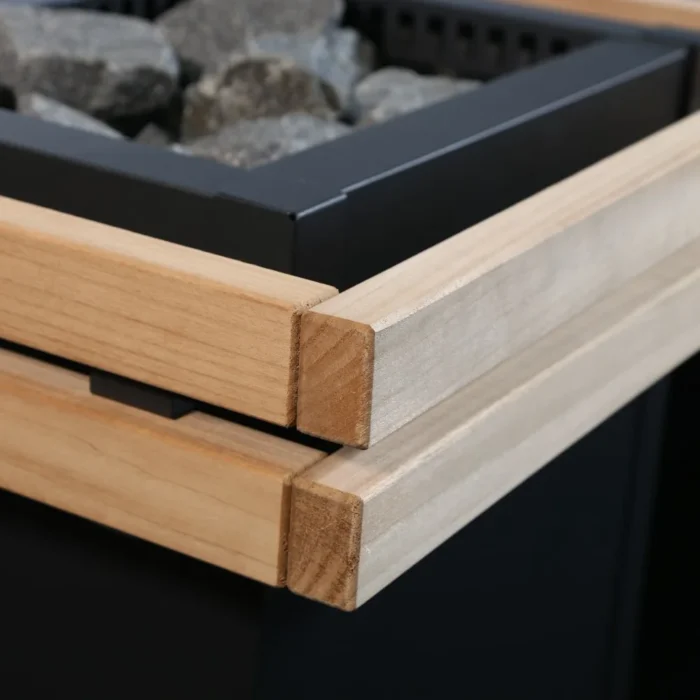 Harvia Virta HL Electric Sauna Heater - Image 3