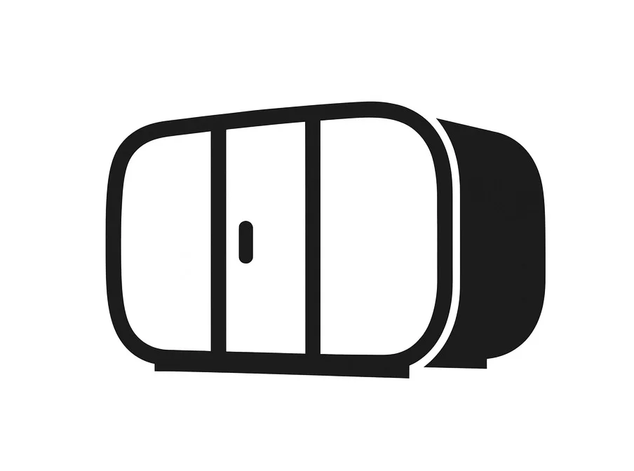 Square Barrel