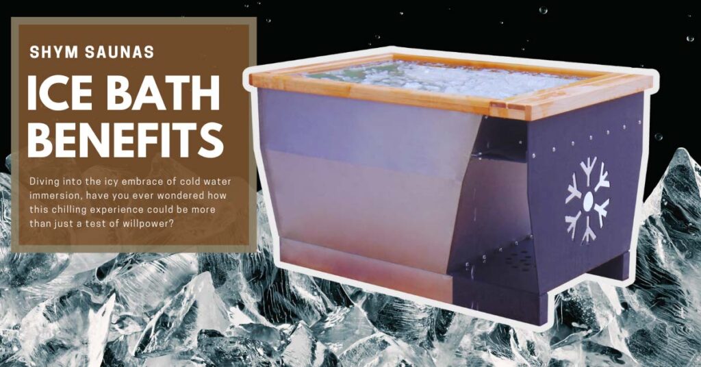 Ice Bath Benefits: What Do the Experts Say?