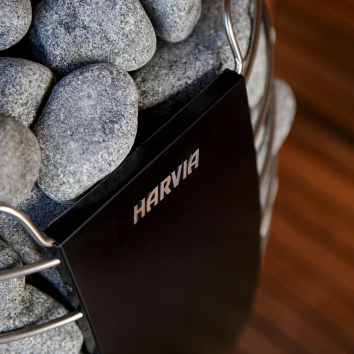 Electric Heater Harvia Spirit WiFi black (CX110CXW) - Image 6