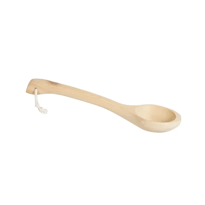Harvia Sauna Ladle Wooden 36 cm