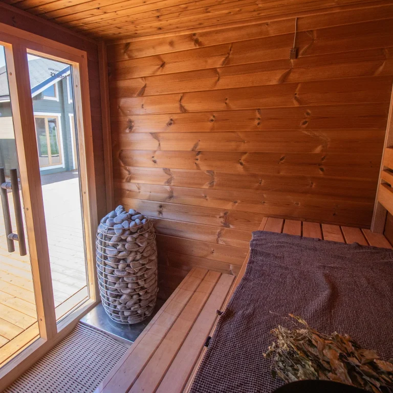Patio 3XS