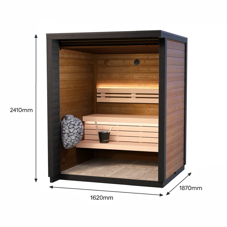 Patio 3XS