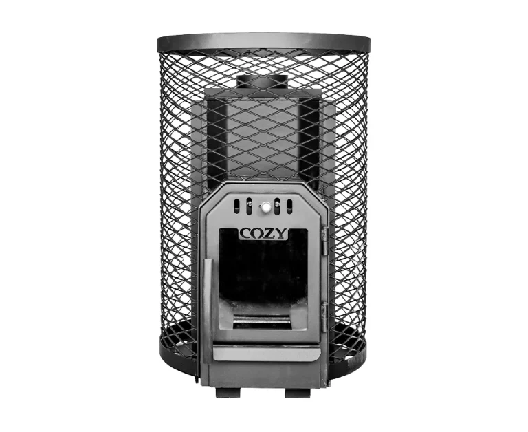 Sauna Stove Cozy 12 O