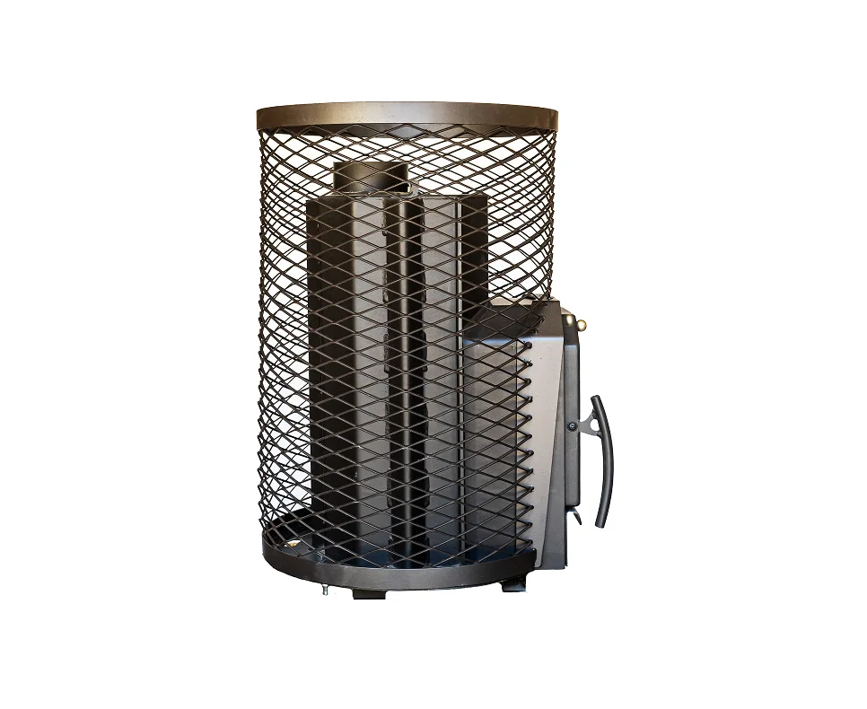 Sauna Stove Cozy 12 O
