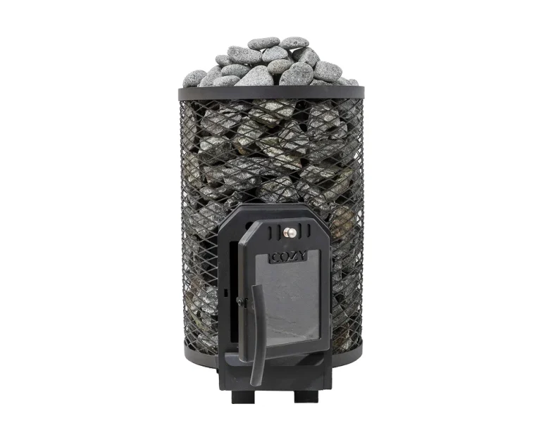 Sauna Stove Cozy 12 O - TW