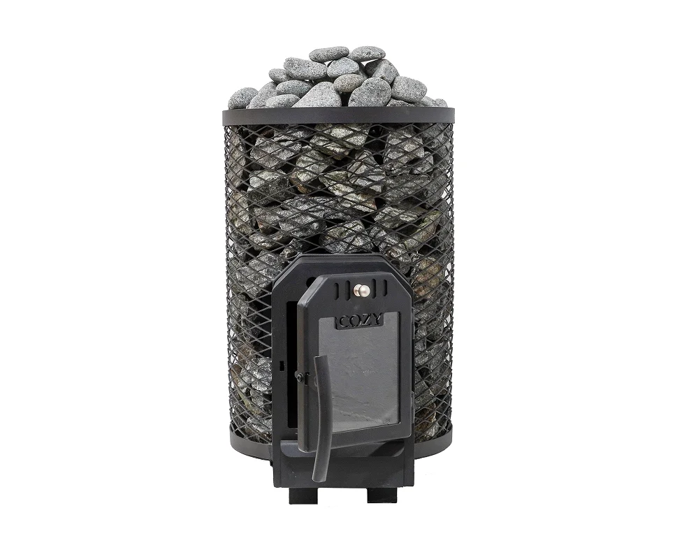 Sauna Stove Cozy 12 O - TW