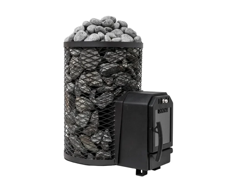Sauna Stove Cozy 12 O - TW