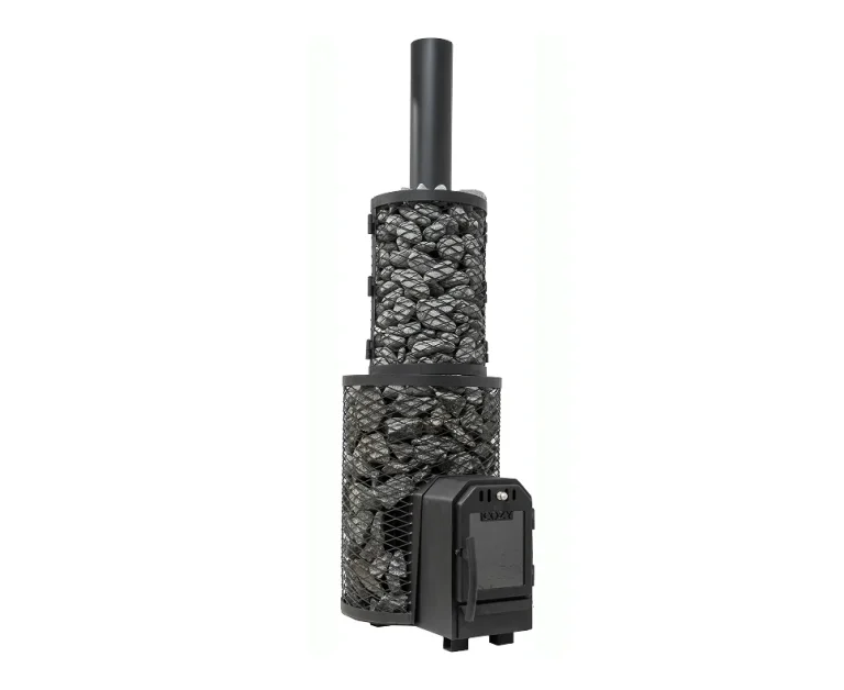 Sauna Stove Cozy 12 O - TW
