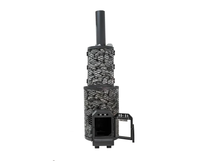 Sauna Stove Cozy 12 O - TW