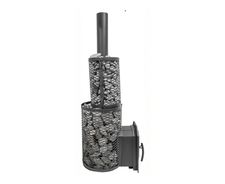 Sauna Stove Cozy 12 O - TW