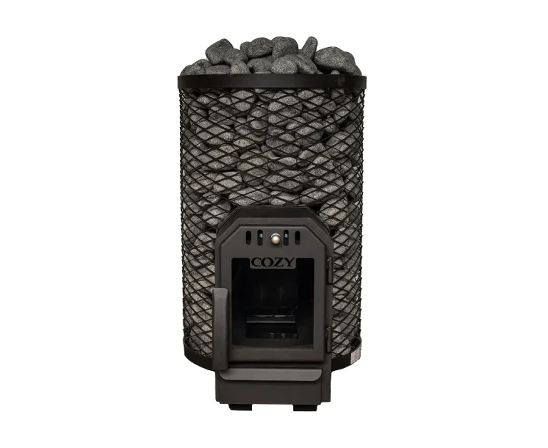 Sauna Stove Cozy 12 O - TW