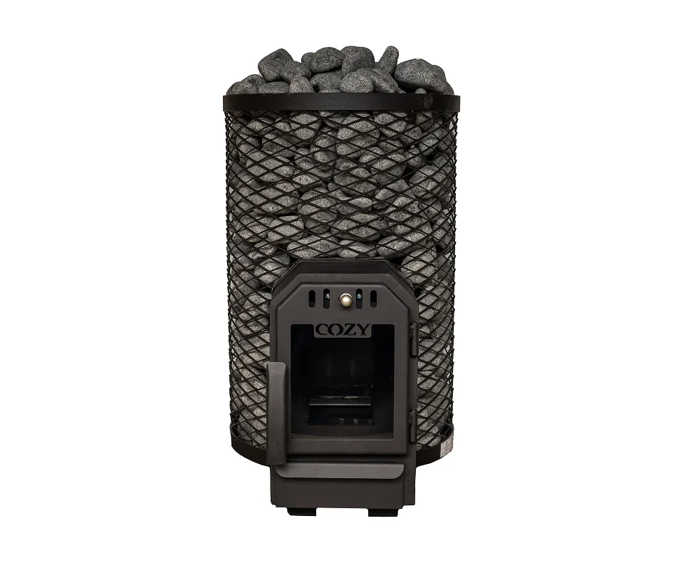 Sauna Stove Cozy 12 O - TW