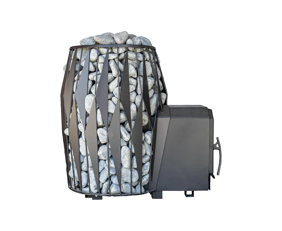 Sauna Stove Cozy 12 OG