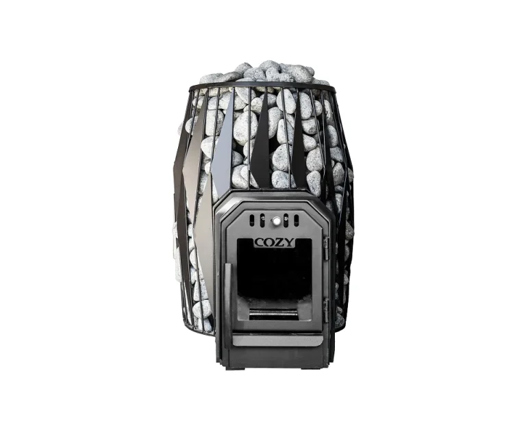 Sauna Stove Cozy 12 OG - TW