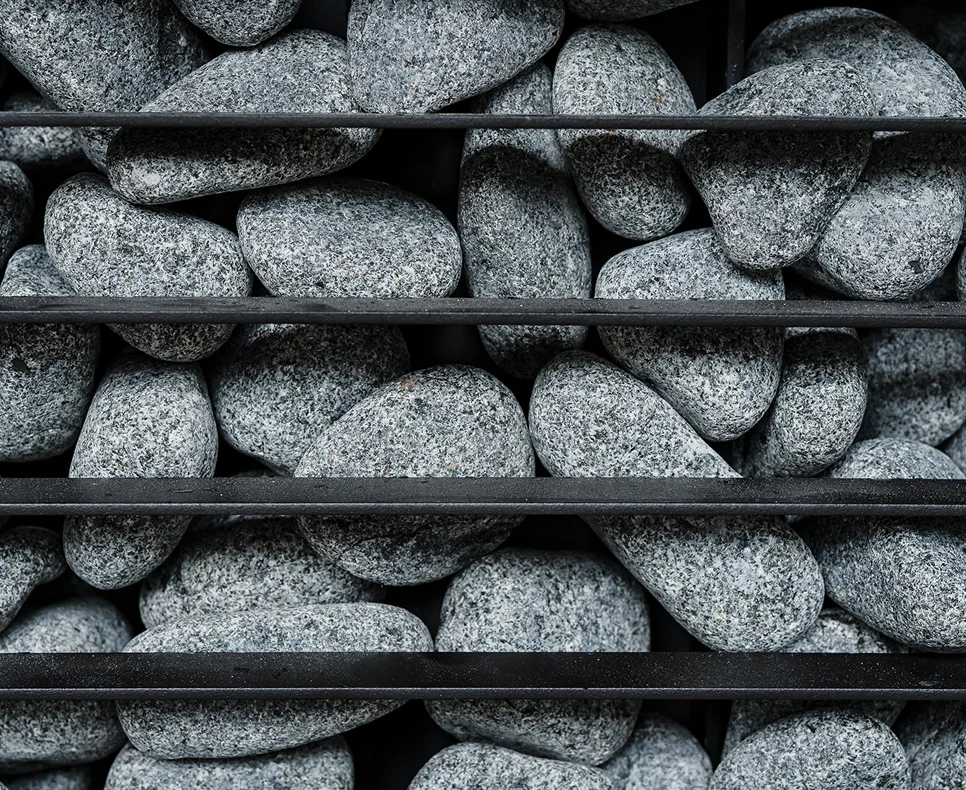 Sauna Stove Cozy 12 Quattro - TW