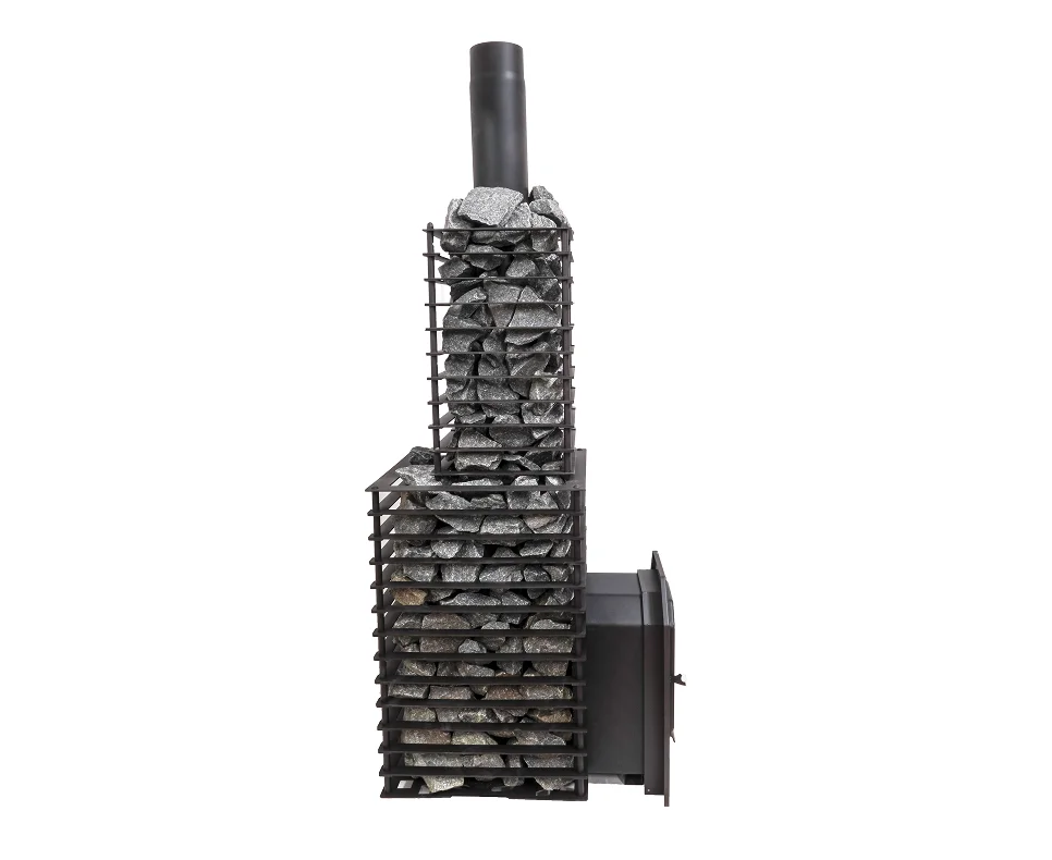 Sauna Stove Cozy 12 Quattro - TW