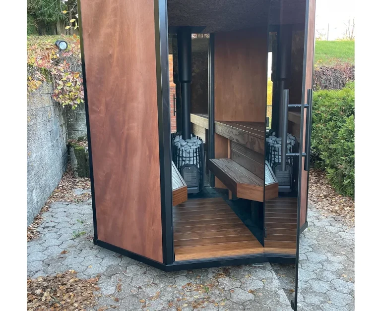 Sauna Stove Cozy 12 SW