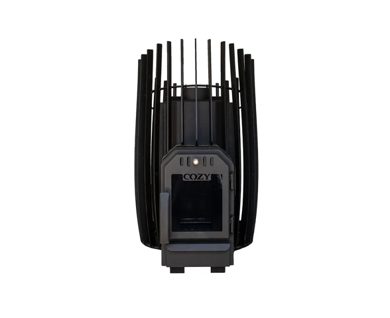 Sauna Stove Cozy 12 SW - TW