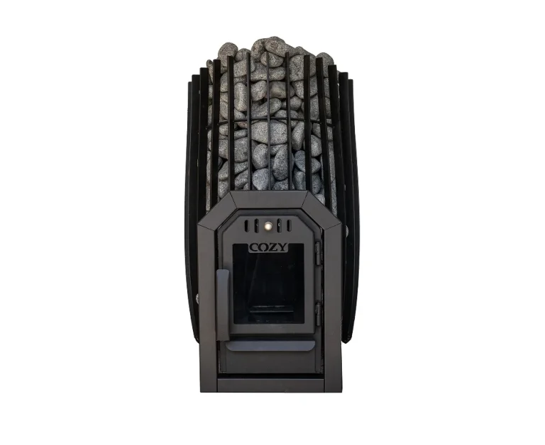 Sauna Stove Cozy 12 SW - TW