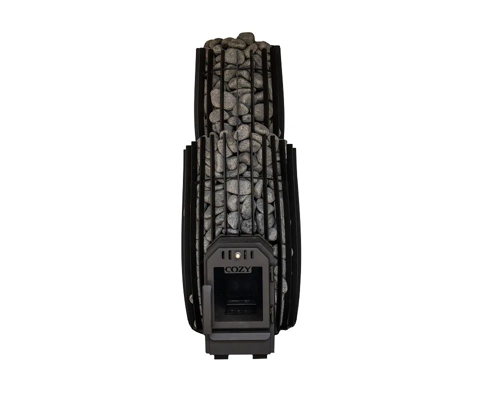 Sauna Stove Cozy 12 SW - TW