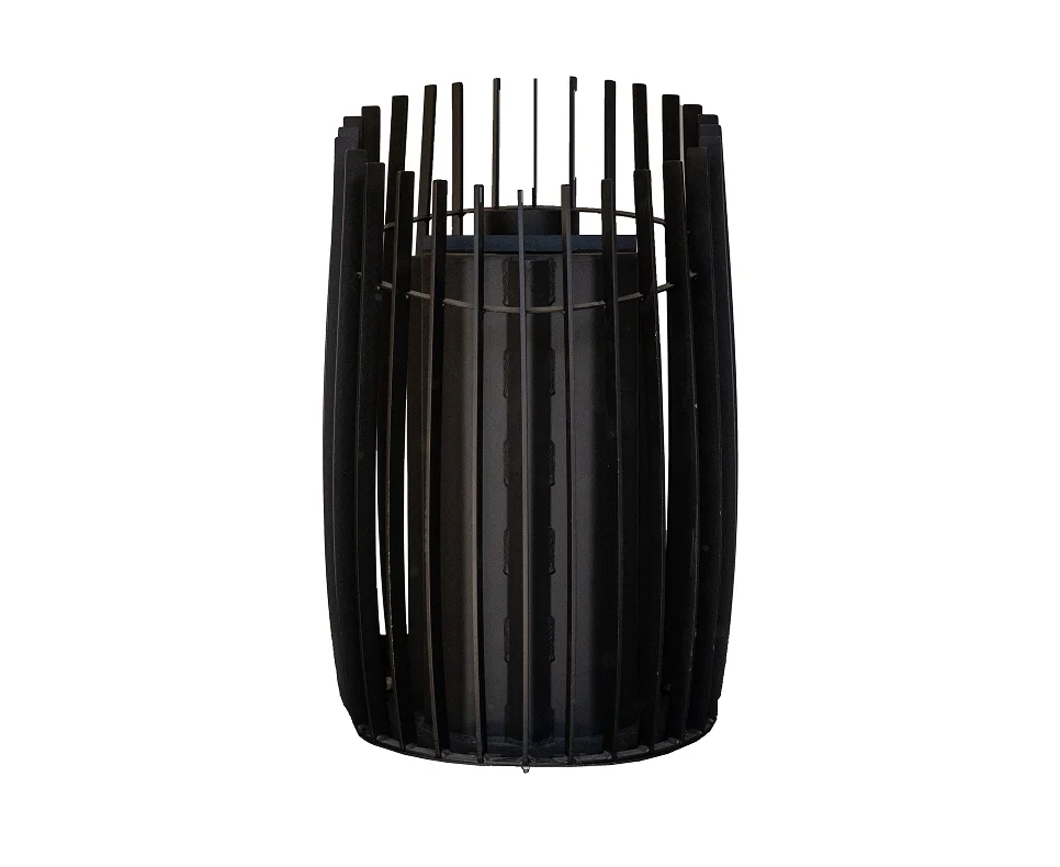 Sauna Stove Cozy 12 SW - TW