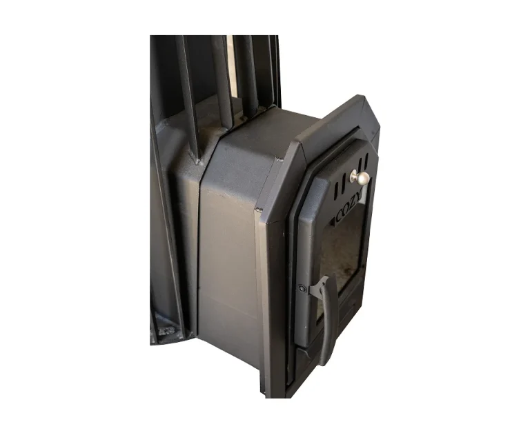 Sauna Stove Cozy 12 SW - TW