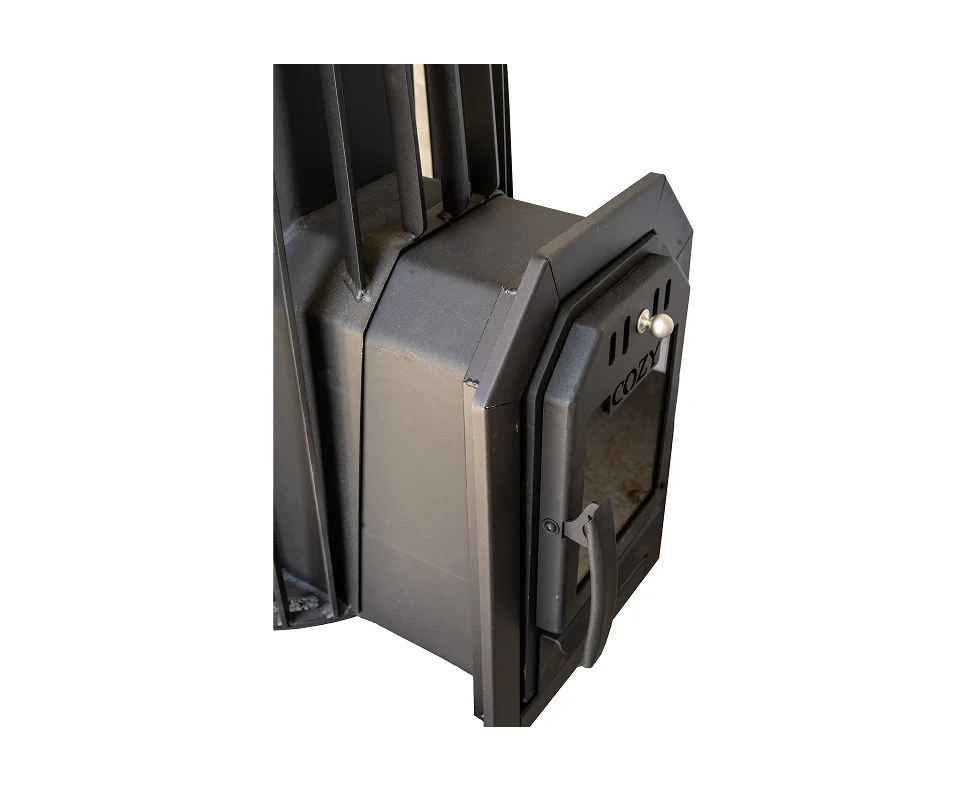 Sauna Stove Cozy 12 SW - TW