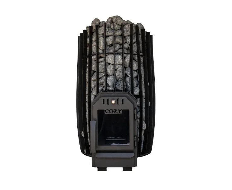 Sauna Stove Cozy 12 SW - TW