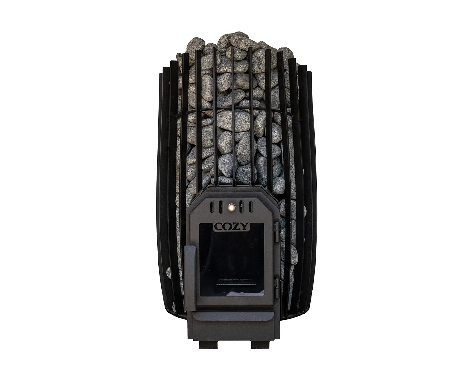Sauna Stove Cozy 12 SW - TW