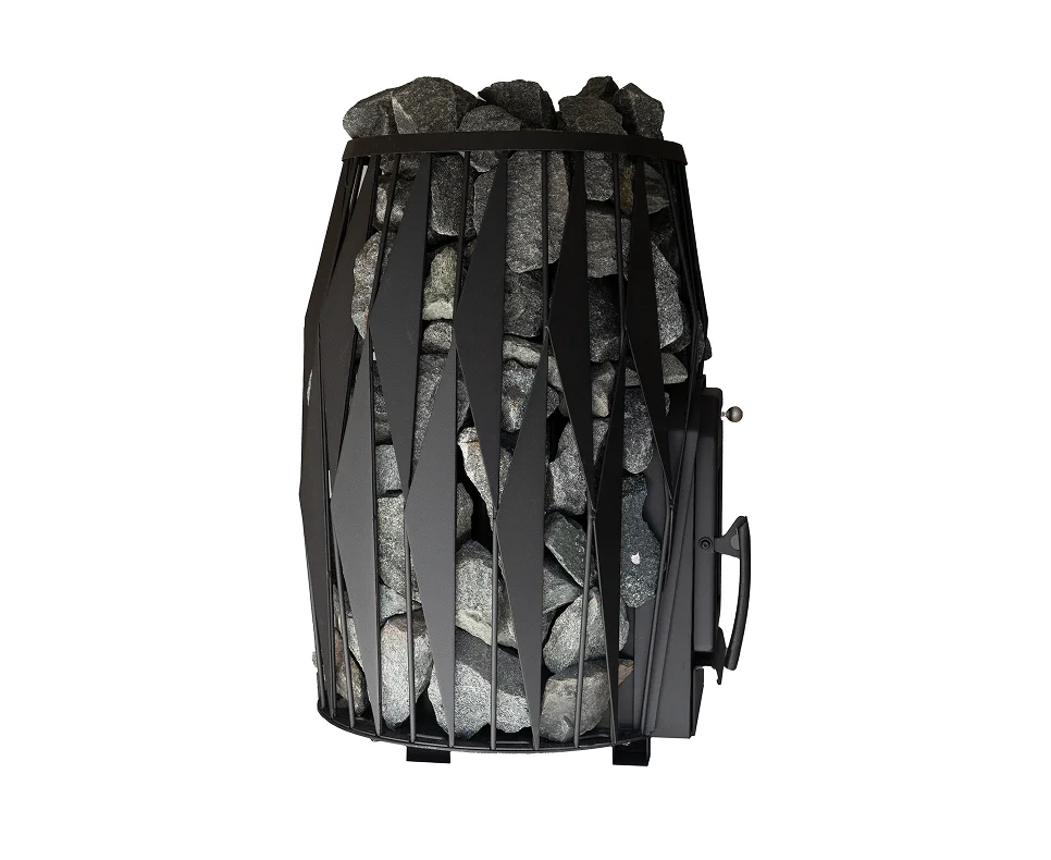 Sauna Stove Cozy OG