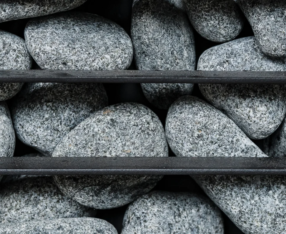 Sauna Stove Cozy Quattro