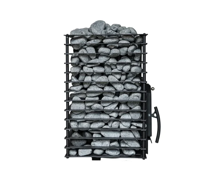 Sauna Stove Cozy Quattro