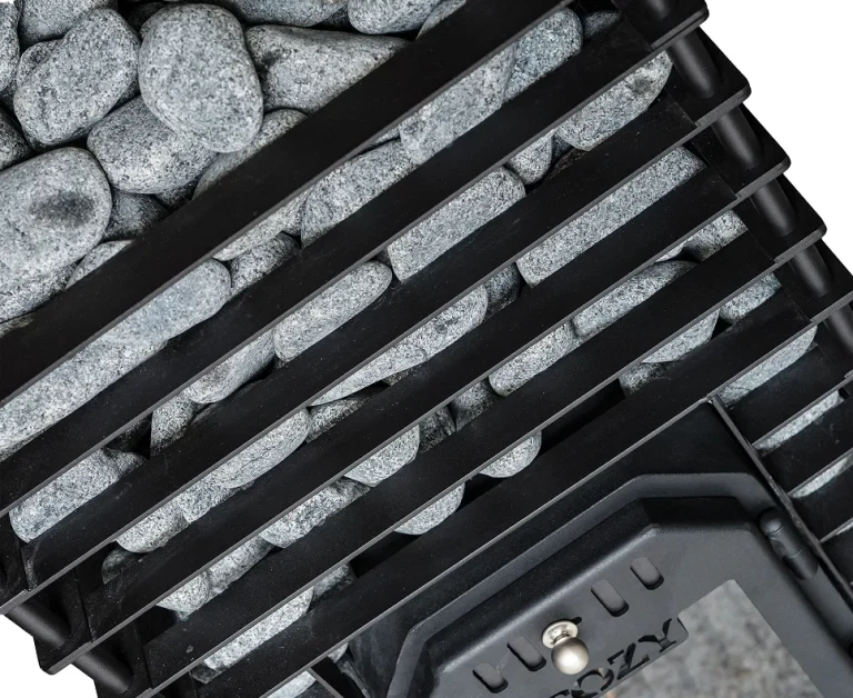 Sauna Stove Cozy Quattro