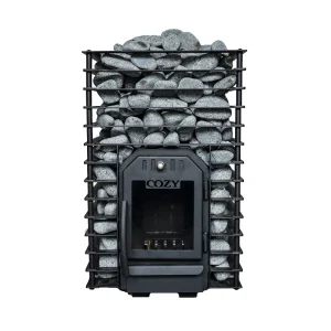 Sauna Stove Cozy Quattro