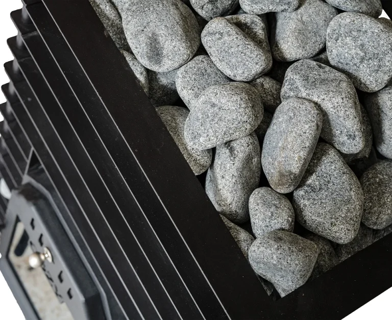 Sauna Stove Cozy Quattro