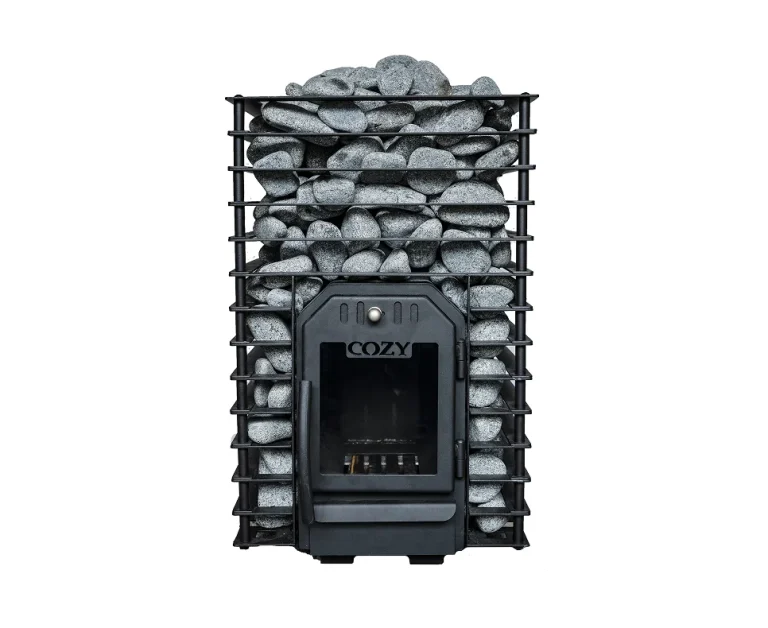 Sauna Stove Cozy Quattro