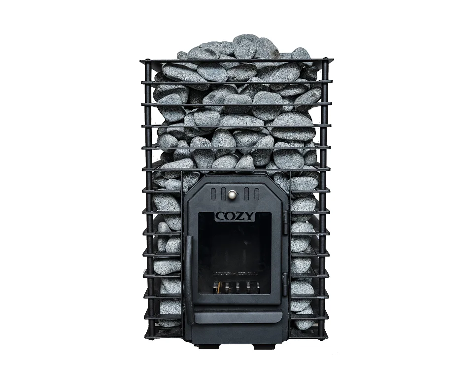 Sauna Stove Cozy Quattro