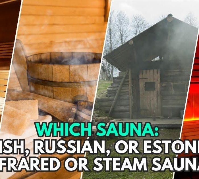 which type of saunas are better